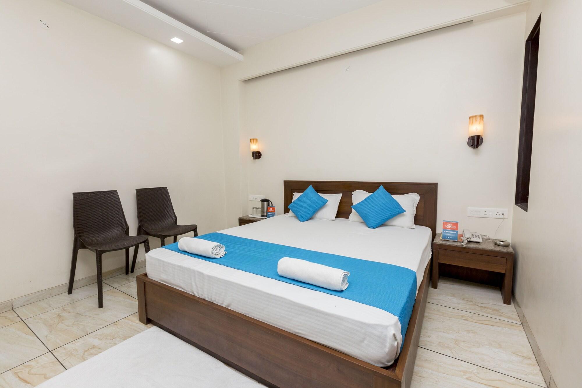 Zo Mansarovar 3*